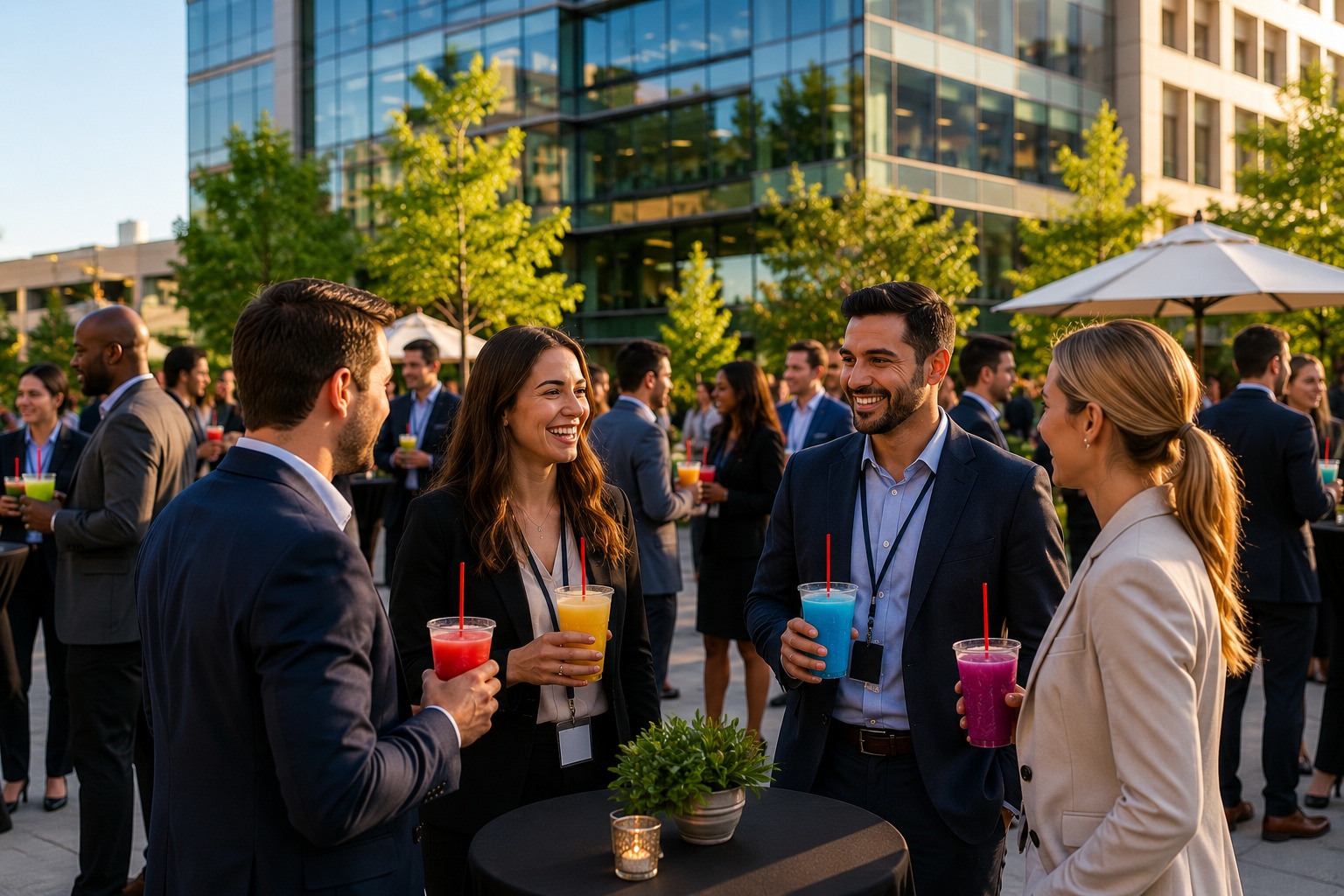 Corporate Events